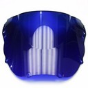 Blue Abs Windshield Windscreen For Honda Cbr900Rr 919 1998-1999